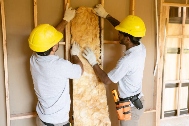 Best Fireproof Insulation  in Yorkvle, IL